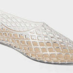 A New Day  Yuri Jelly Flats Photo 0