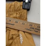 Free People Shorts FP Movement Logo The Way Home in Honey Mallow Size Small Photo 8