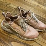 Nike  Womens Air Huarache Run Ultra-Particle Pink/Light Bone Size 9 US 819151-603 Photo 0