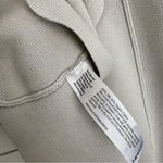 Eileen Fisher Women’s Extra Small Silk Organic Cotton Open Cardigan/Jacket Photo 2