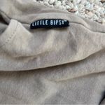 Little Bipsy Women’s/unisex Size XL Brown Pull On Full Length Joggers Drawstring Photo 4