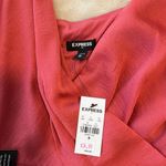 EXPRESS  Mini Flowy Dress Photo 2