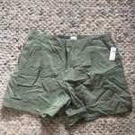 Gap NWT soft suit short size 12 Photo 1