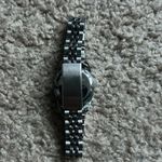 Swanson women’s vintage dainty silver‎ stainless steel bracelet watch one size Silver Photo 4