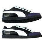 Puma NEW  Women’s Sport Lifestyle Sneaker size 8.5 Black Photo 4