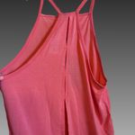prAna *NWT*‎  Epiquator Hyper Coral Tank Sz Sm Photo 4