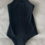 Abercrombie & Fitch  black bodysuit Photo 0