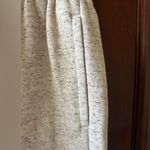 DICK'S Sporting Goods  Size 1X Speckled Oatmeal Shorts with Brown and Gray Trim Photo 2