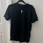 Nike x MMW Black Shirt Photo 1