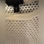 Electric & Rose White Mesh Netted Women’s Tank Top Size Small Photo 7