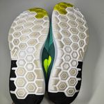 Nike Flex Run RN5 Women's Size 7.5 Running Shoes Sneakers Green Teal 844729-300 Photo 9