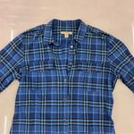 Burberry  BRIT CHECK COTTON SHIRT Photo 1