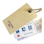 Billabong  Bandeau Bikini Top nwt Photo 5