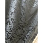 Jessica McClintock CACHE Maxi Skirt Gothic Steampunk Victorian style brocade 10 Photo 1