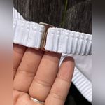 Hollister  Ribbed lightly padded Bikini Top Photo 9