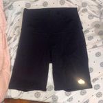 Alo Gym shorts Black Size XS Photo 0