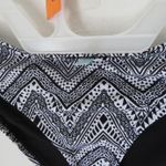 Island Soul Adjustable Juniors Hipster Swim Bottom Photo 4