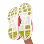 Nike Lunarlon Coral Running Sneakers Sz 9.5 Photo 7