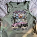 Dry Goods  Tank Top Crop Photo 0