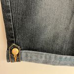 What’s Hot Bermuda Shorts Jean Photo 2