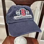 Boston Red Sox New Era Navy World Series Champions Cap Blue Photo 7