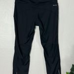Nike • RUNNING POWER COMPRESSION DRI-FIT CROP TIGHTS #749457 Photo 2