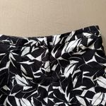 Mario Serrani Printed Bermuda Shorts Photo 5