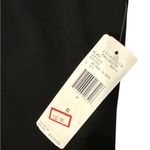 Jones New York Black Maxi Dress Photo 3