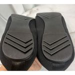 Cynthia Rowley  Women's Black Pointed Toe Slip On Ballet Flats Size 7.5 M Photo 8
