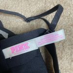 PINK - Victoria's Secret Victoria’s Secret glitter star print bralette Photo 2