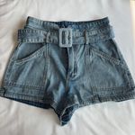 Le lis Denim Jean Shorts Photo 0