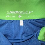 Nike Golf Women Long Sleeve Polo Shirt Dri Photo 2