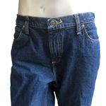 Cabela's  Flannel Lined  Purple Plaid Jeans Women’s Size 12 R Photo 3