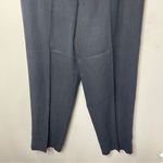 Tommy Bahama Vintage Women’s Black Silk Dress Pants, Size 14 Photo 3