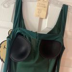 Alyce Paris Homecoming/Prom Forest Green dress Photo 6