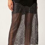 Free People Gemini Moon Half Slip Photo 1