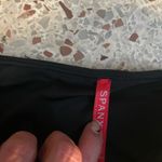 Spanx Faux Leather Leggings large black Photo 7