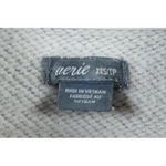 Aerie  Oversized Green Grey Desert Camo Hoodie Size XSmall Photo 5