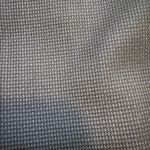 Boss Slacks sz 8 Navy Blue Virgin Wool pants Photo 8