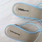 Reformation Rachel Heeled Sandal Photo 3