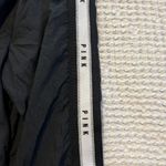 PINK - Victoria's Secret Pink Victoria Secret Women’s Windbreaker Jacket Photo 2