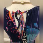 Trina Turk lightweight jersey dress or swim cover up Photo 4