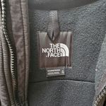 The North Face NWOT Black Denali 2 Relaxed Jacket XL Photo 9