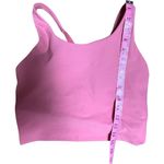Old Navy Women's Athletic Sporty Adjustable Strap Bra Top Sz L Photo 7