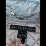 Ralph Lauren  jacket Photo 2