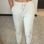Lululemon Grey  joggers  Photo 0