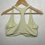 Popflex yellow Sports Bra Size M Size M Photo 1