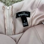 Speechless Pink Sequins Dress Photo 2