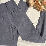 Free People Movement NWOT FP Movement High Plank Heather Legging Photo 2