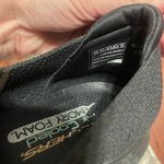 Skechers Sketchers Air Cooled Memory Foam Size 9.5 Womens Black Photo 4